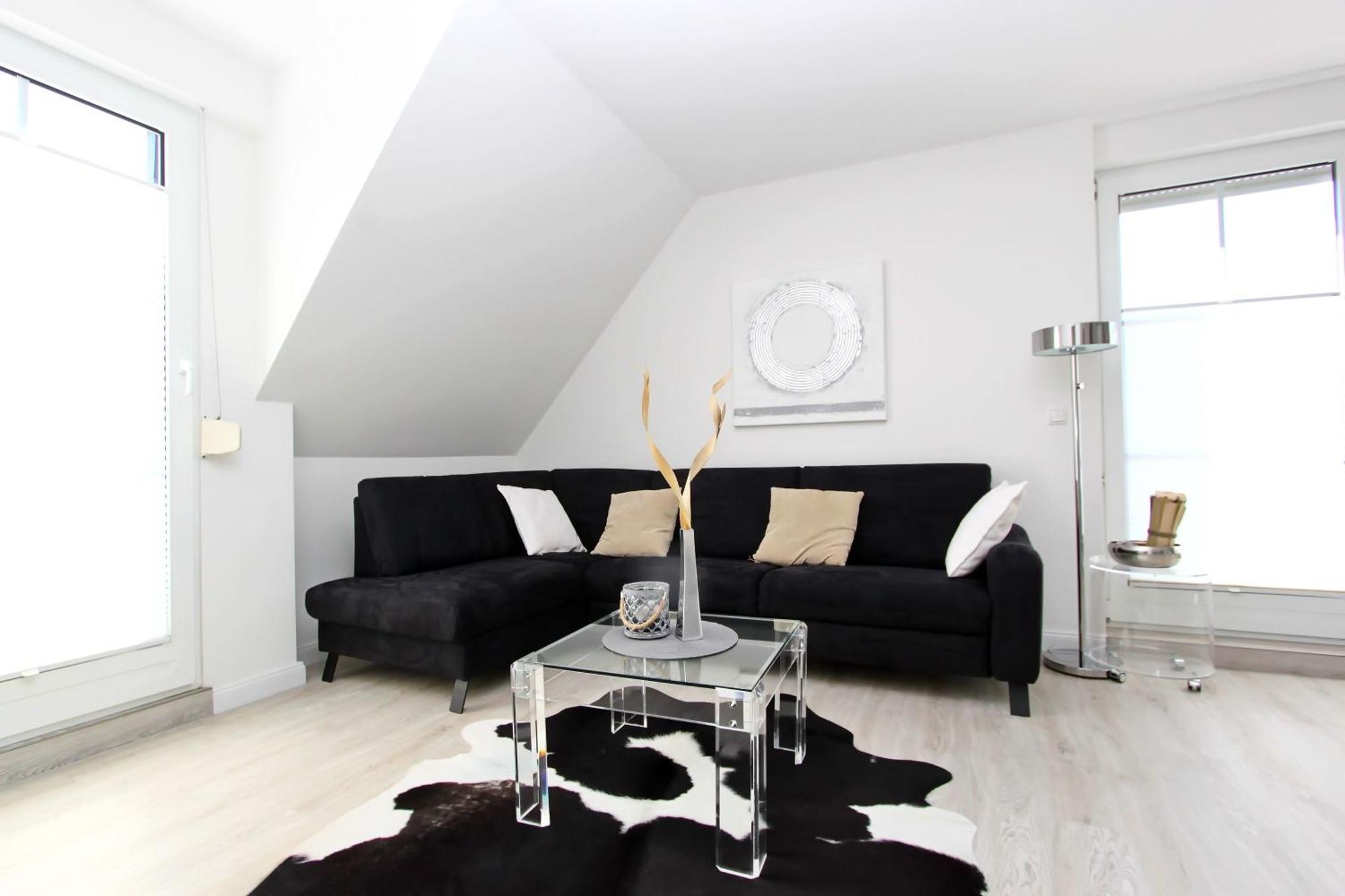Strandlicht Apartment Westerland