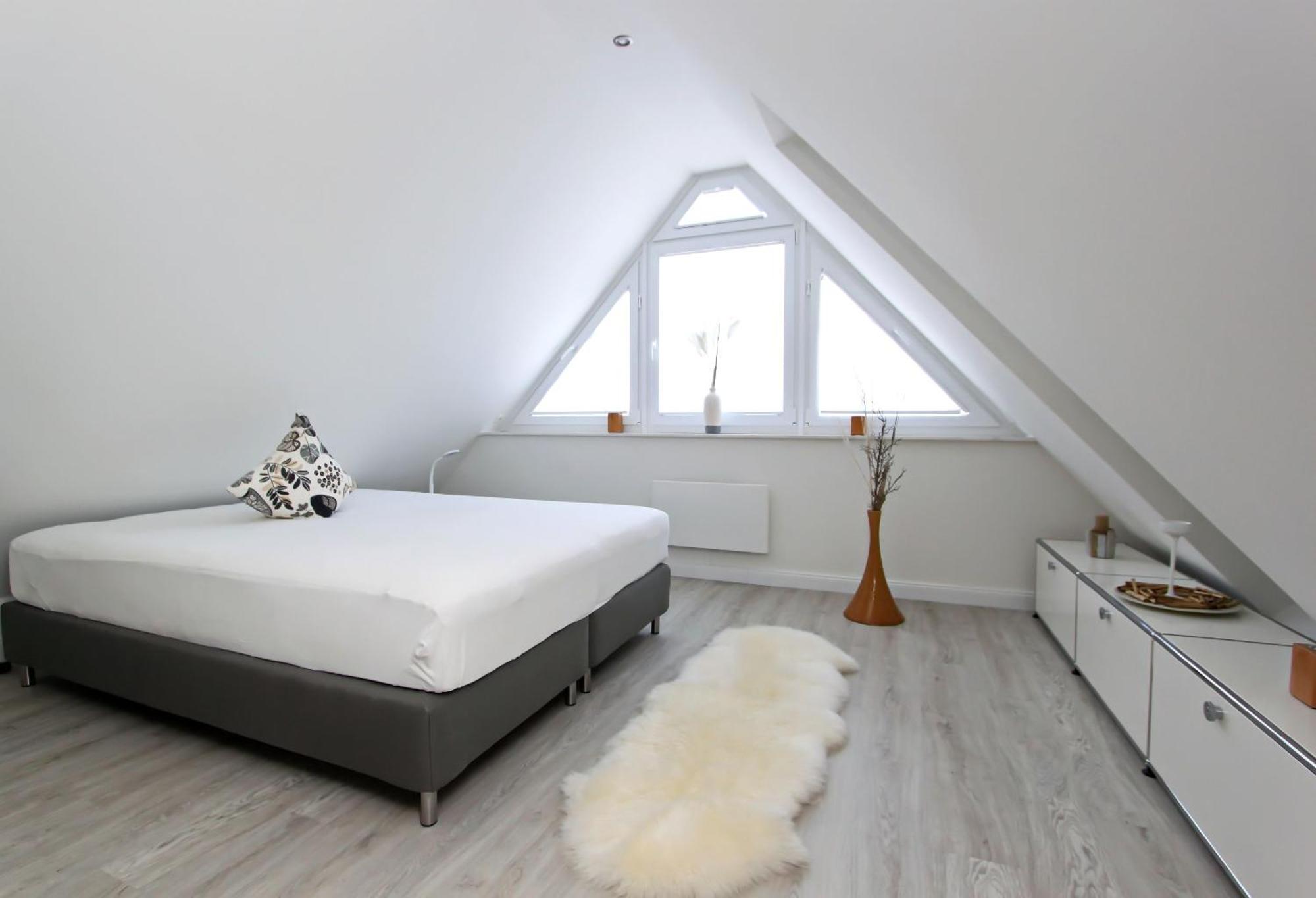 Strandlicht Apartment Westerland
