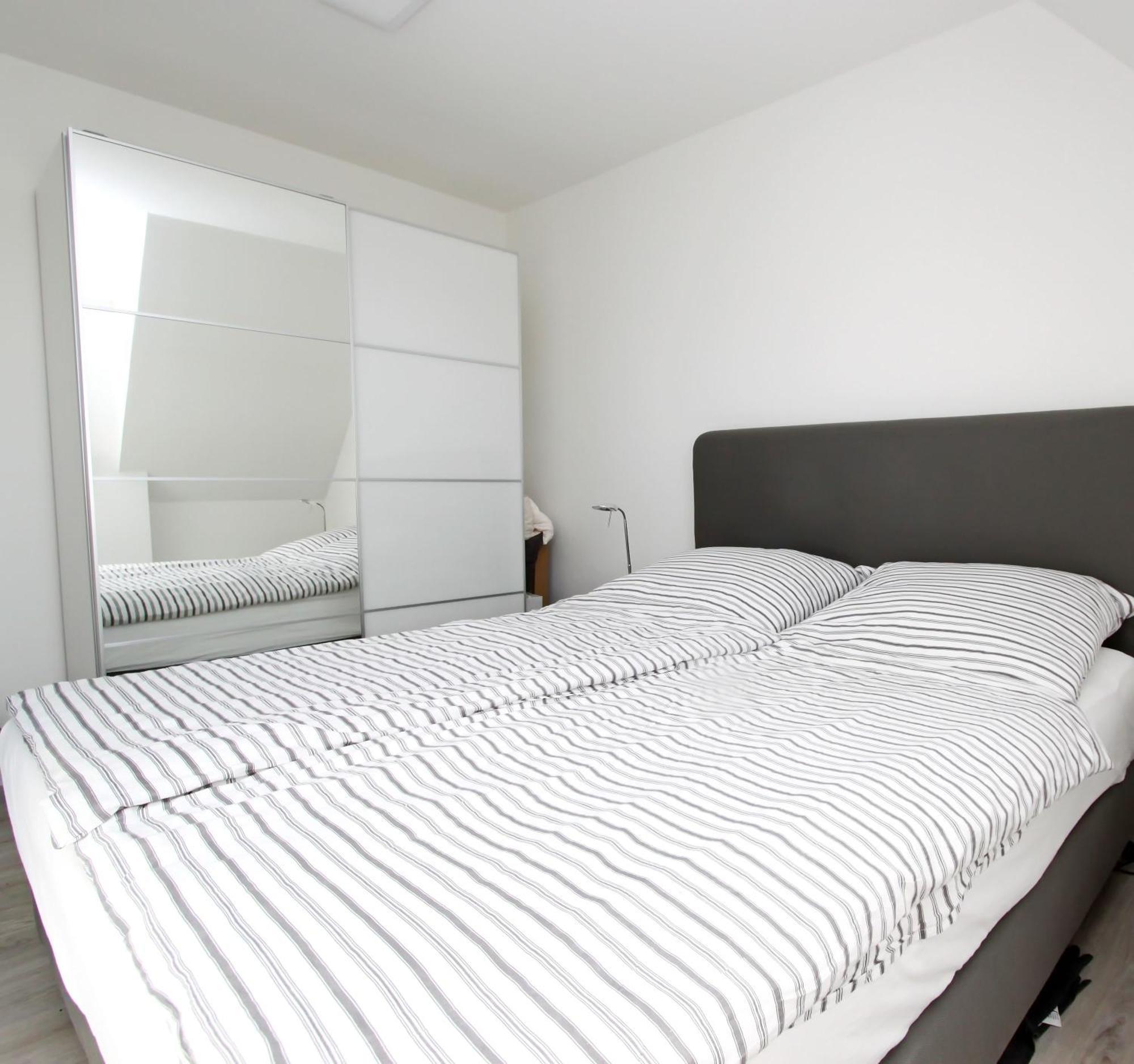 Apartment Strandlicht Westerland