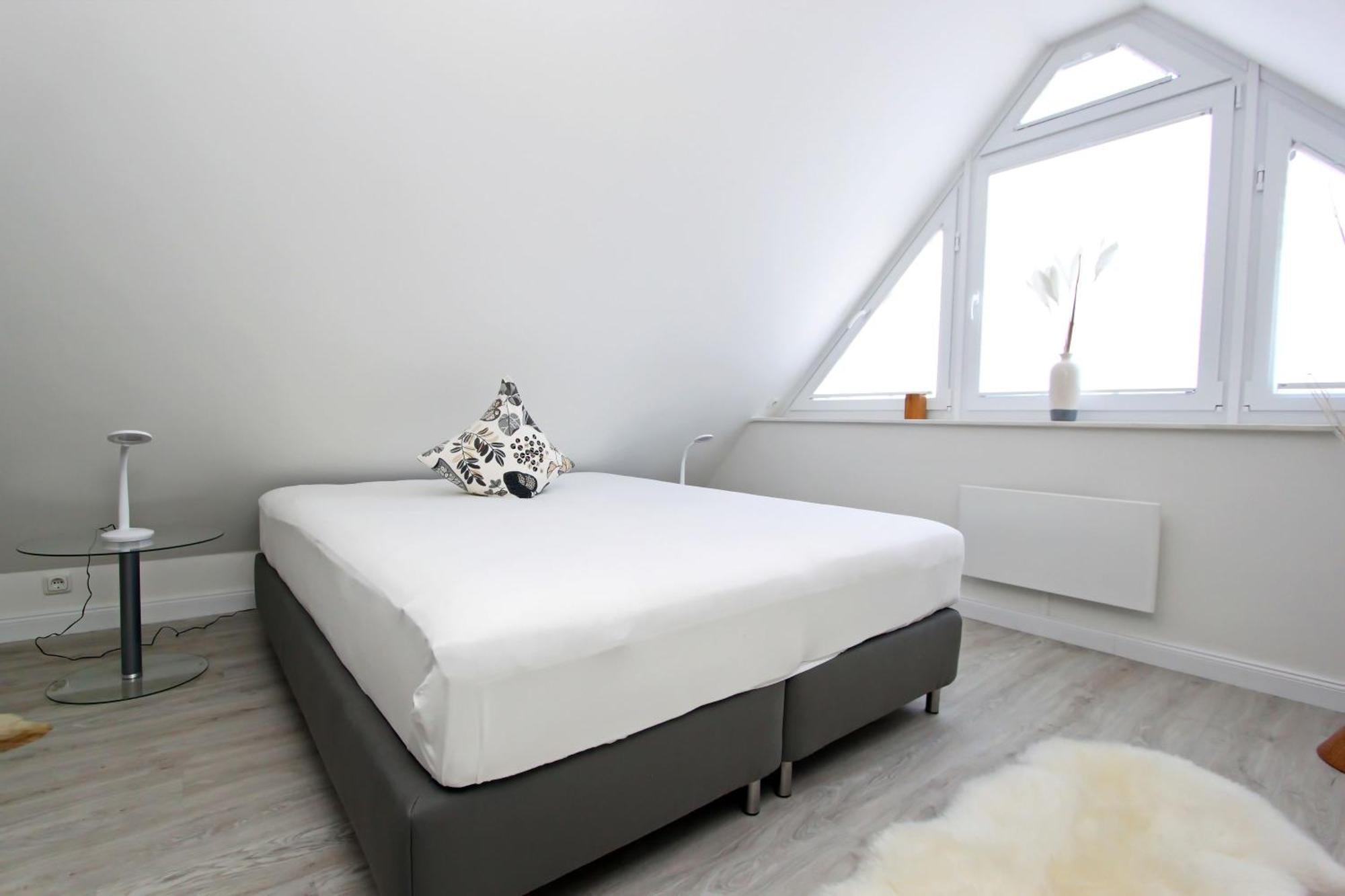 Strandlicht Apartment Westerland