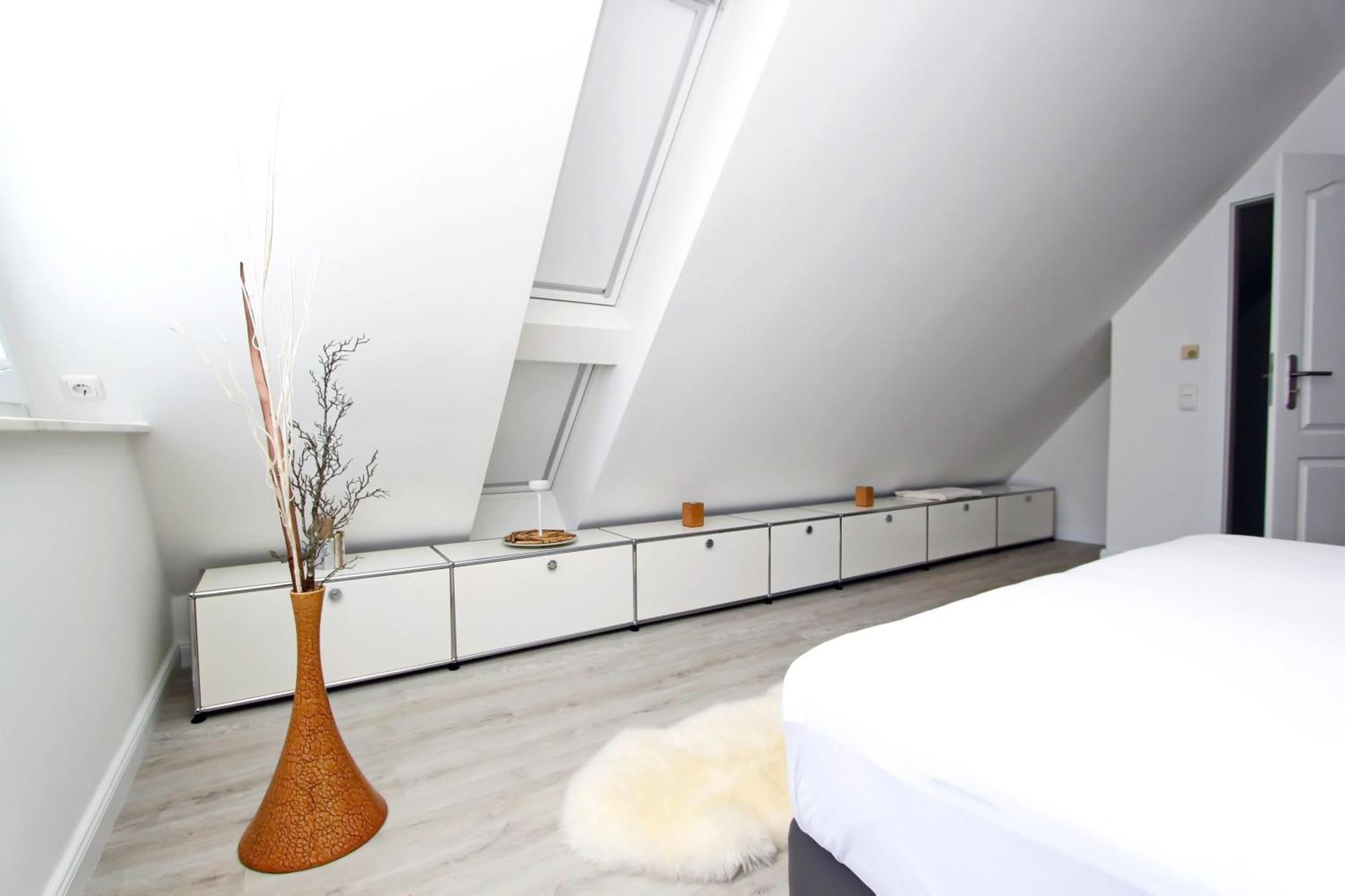 Strandlicht Apartment
