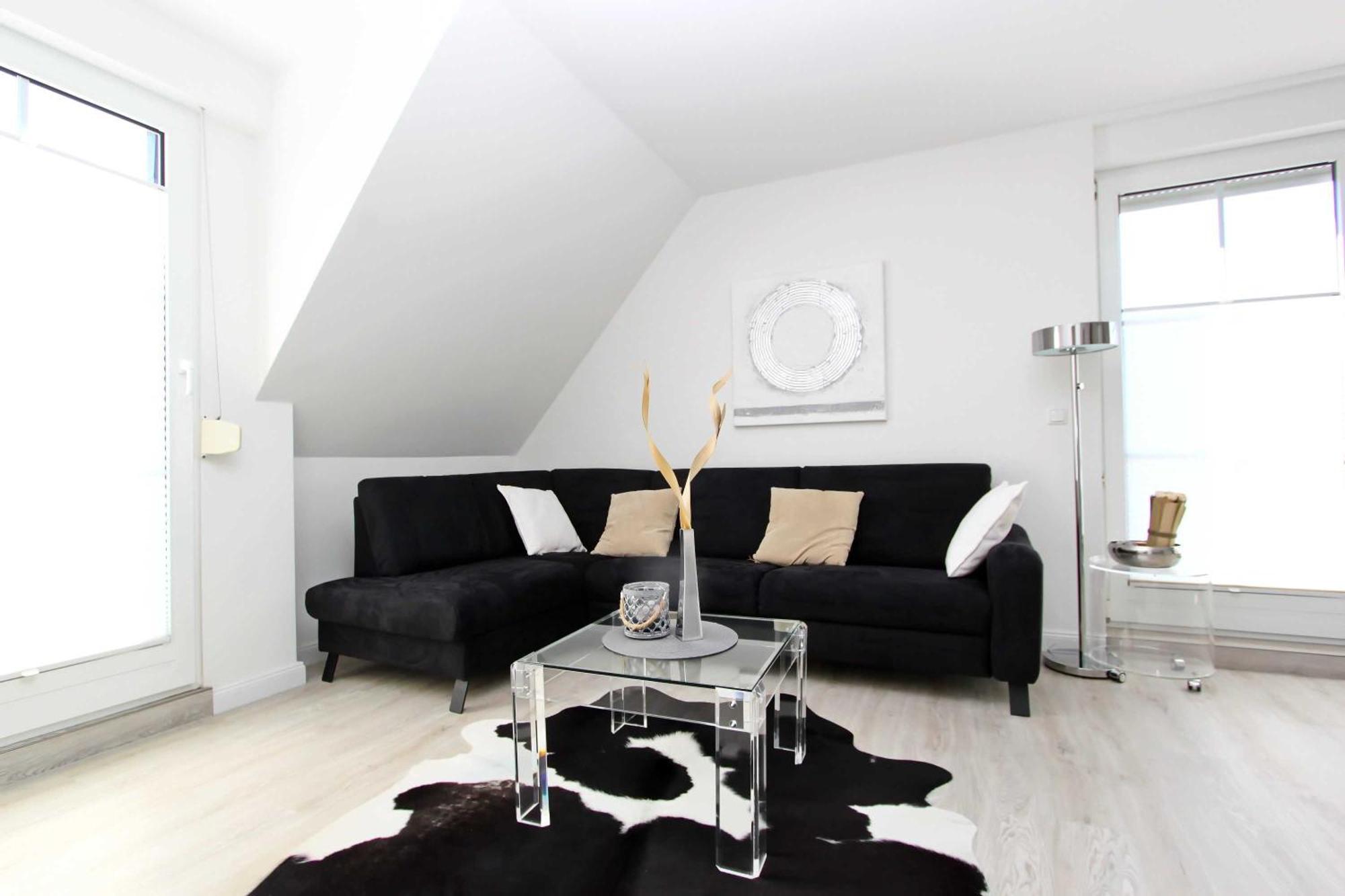 Apartment Strandlicht Westerland